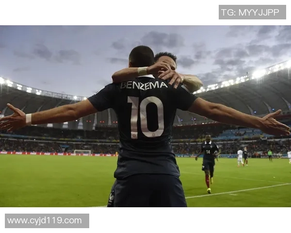 足球明星壁纸精选法国球星风采尽显高清视觉盛宴